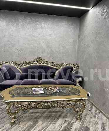 Студия, 540 м2, 2/24 эт. Москва