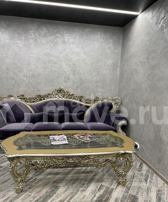 Студия, 540 м2, 2/24 эт. Москва - изображение 4