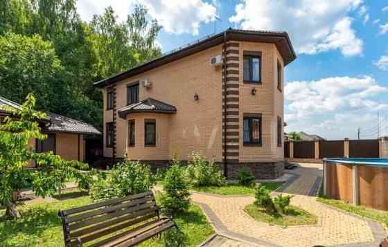 Коттедж, 350 м2 Бронницы