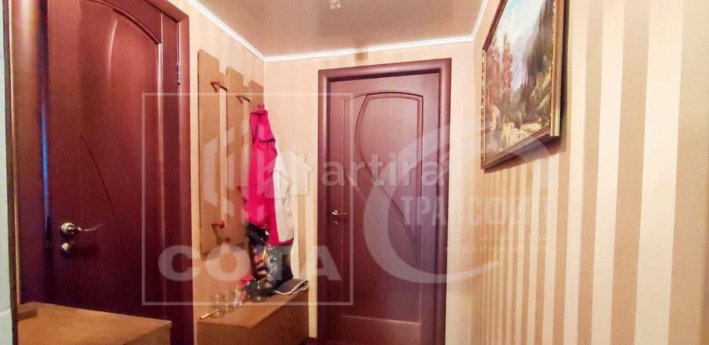 Дом, 40 м2, 10 соток, 1 эт. Воронеж - изображение 6