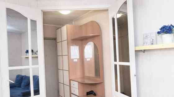 2-комн. квартира, 45 м2, 2/5 эт. Казань