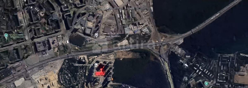 Гараж, 13 м2 Красногорск - изображение 1