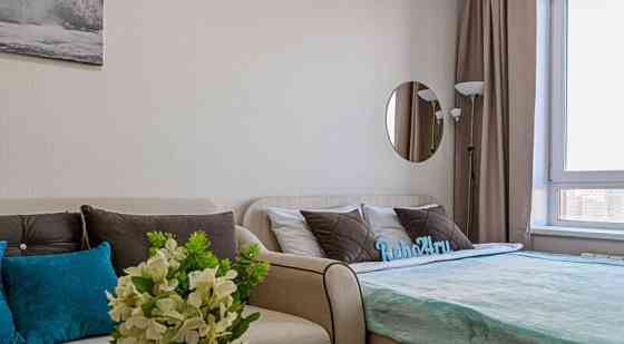 1-комн. квартира, 30 м2, 7/25 эт. Новосибирск