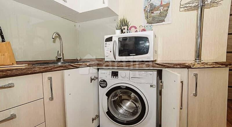 1-комн. квартира, 47 м2, 5/10 эт. Самара - изображение 8