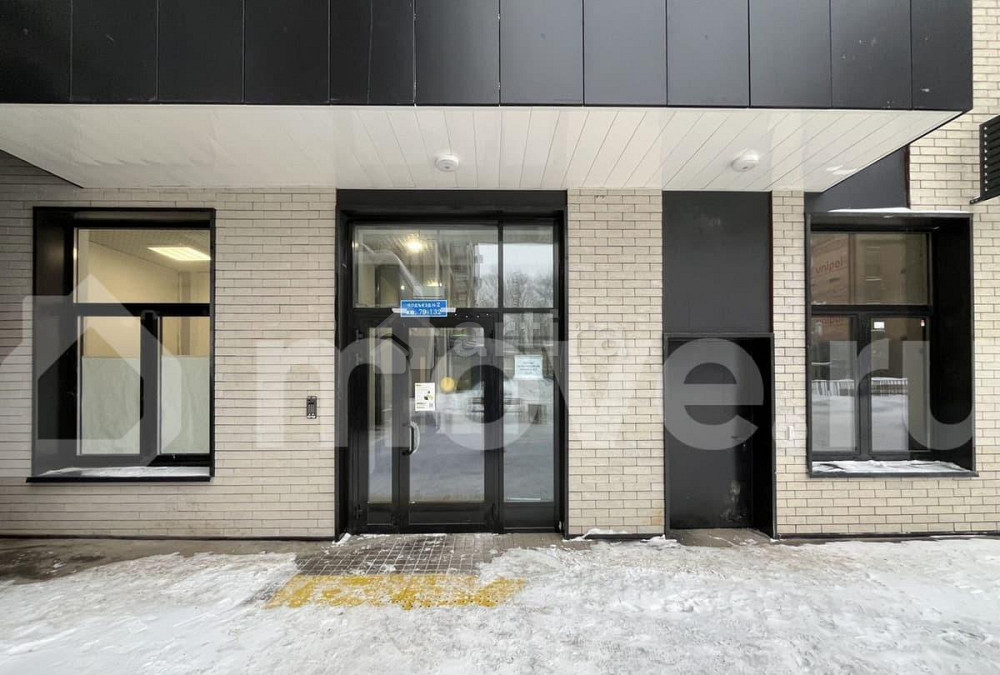 1-комн. квартира, 39.7 м2, 5/14 эт. Москва - изображение 7