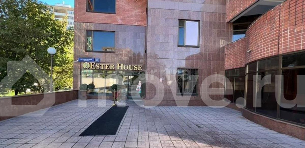 3-комн. квартира, 152.4 м2, 15/22 эт. Москва - изображение 7