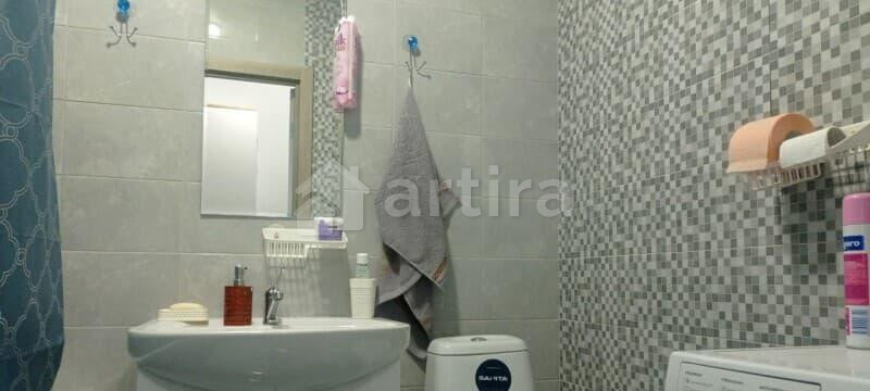 Студия, 29 м2, 17/17 эт. Домодедово - изображение 12