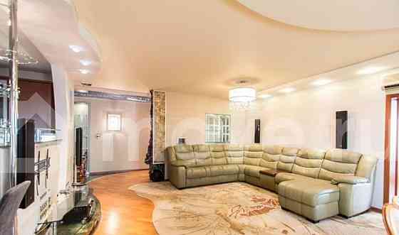 5-комн. квартира, 192 м2, 10/22 эт. Москва