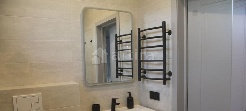 Коттедж, 65.3 м2, 2 сотки, 2 эт. Всеволожск - изображение 5