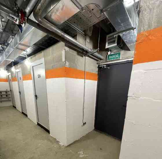 Гараж, 5.1 м2 Мытищи