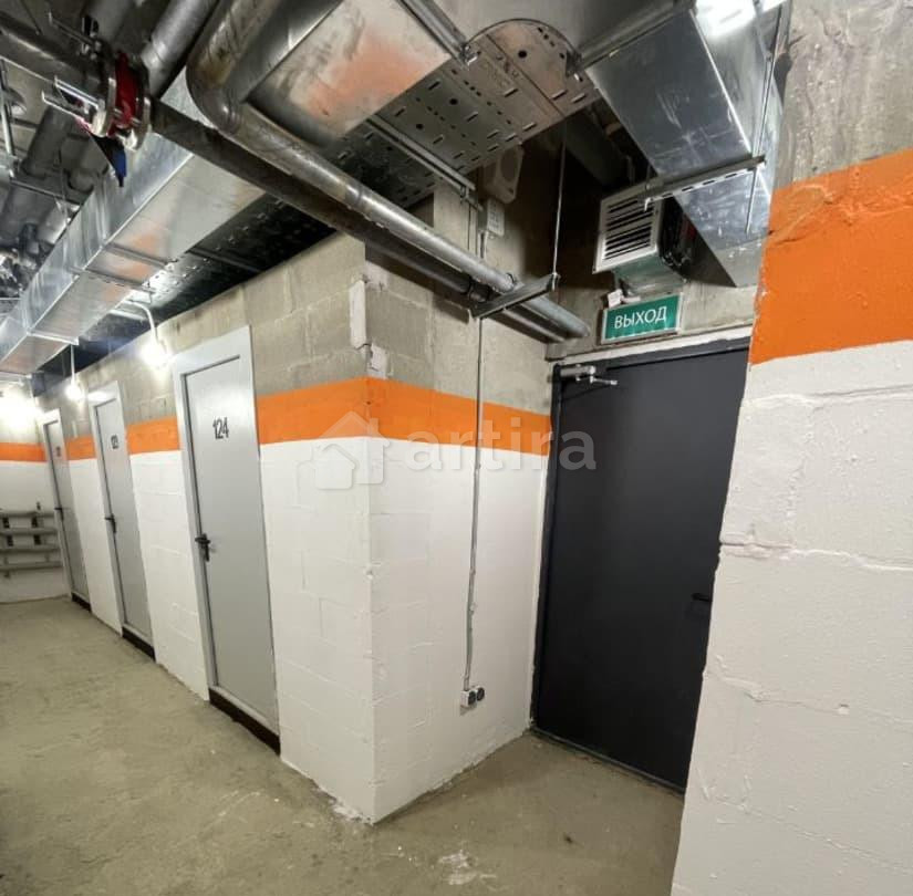 Гараж, 5.1 м2 Мытищи - изображение 3