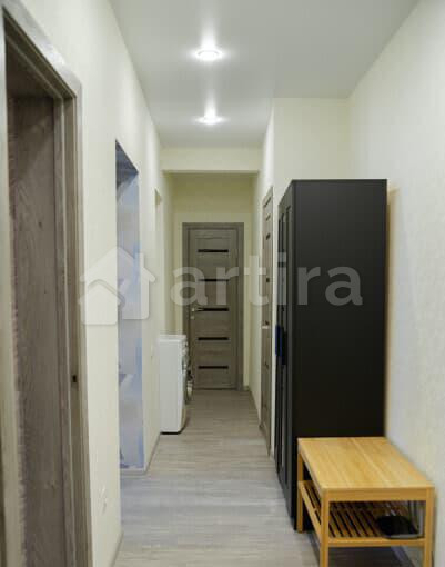 2-комн. квартира, 72 м2, 4/5 эт. Норильск - изображение 15