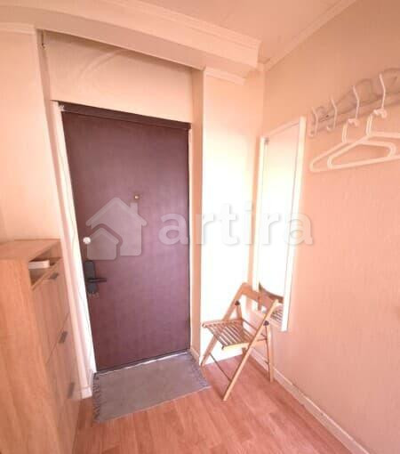 1-комн. квартира, 36 м2, 8/12 эт. Москва - изображение 8