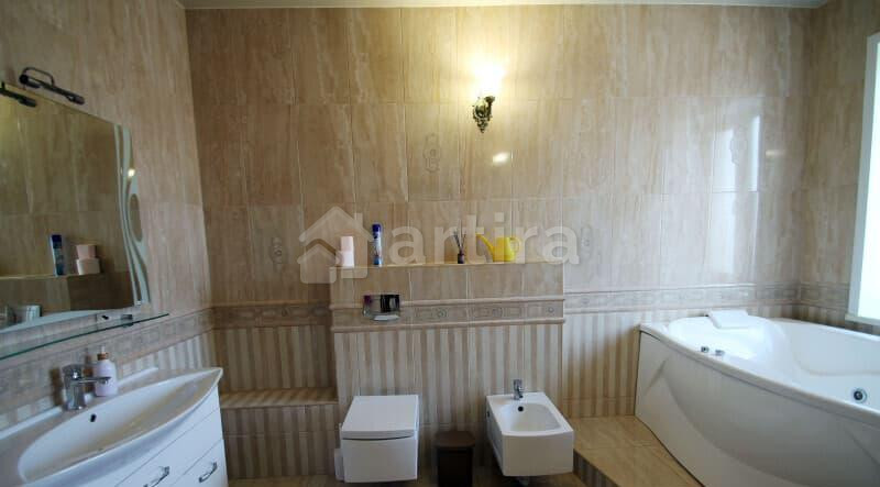 Коттедж, 350 м2 Новосибирск - изображение 4