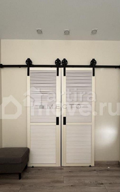 3-комн. квартира, 75.9 м2, 5/5 эт. Москва - изображение 5