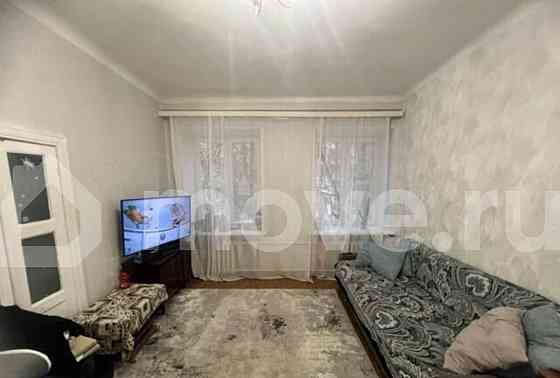 4-комн. квартира, 84 м2, 2/5 эт. Москва