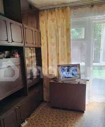 1-комн. квартира, 31 м2, 2/5 эт. Москва