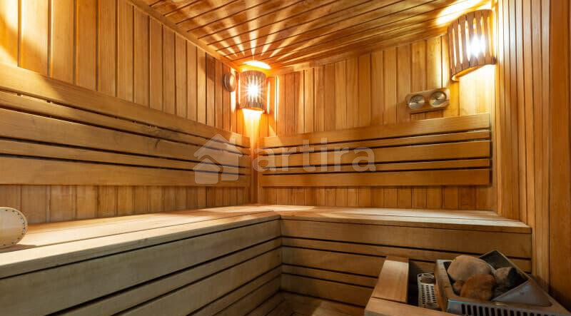 Коттедж, 180 м2 Зеленоград - изображение 10