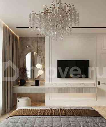 4-комн. квартира, 241 м2, 5/10 эт. Москва