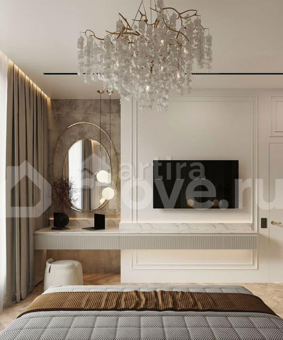 4-комн. квартира, 241 м2, 5/10 эт. Москва - изображение 2