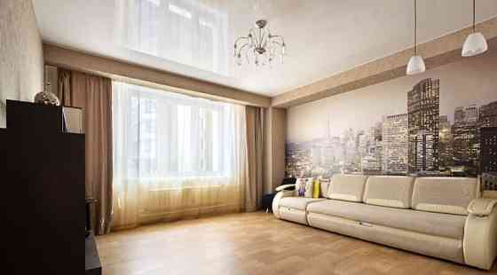 2-комн. квартира, 54 м2, 16/25 эт. Красноярск