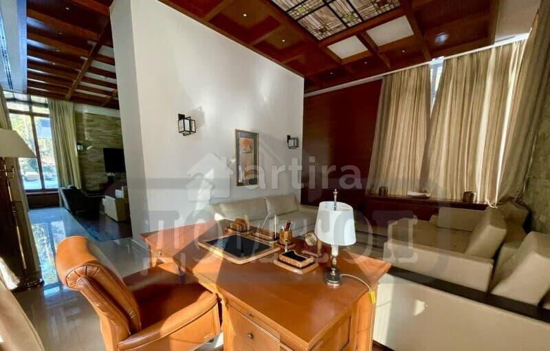 Коттедж, 550 м2 Одинцово - изображение 13