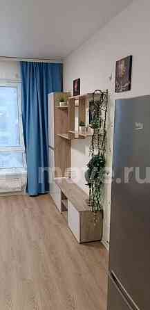Студия, 20 м2, 8/33 эт. Москва