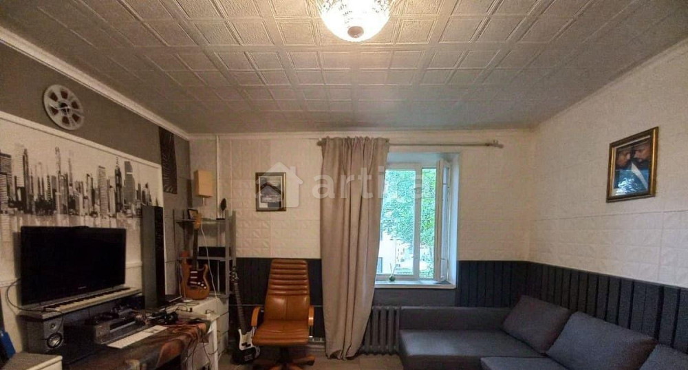 Комната, 30 м2, 2/2 эт. Томилино - изображение 3