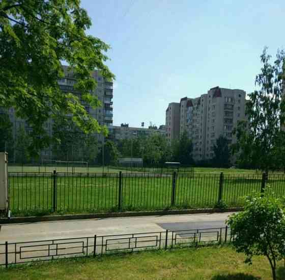 Комната, 12 м2, 1/14 эт. Санкт-Петербург