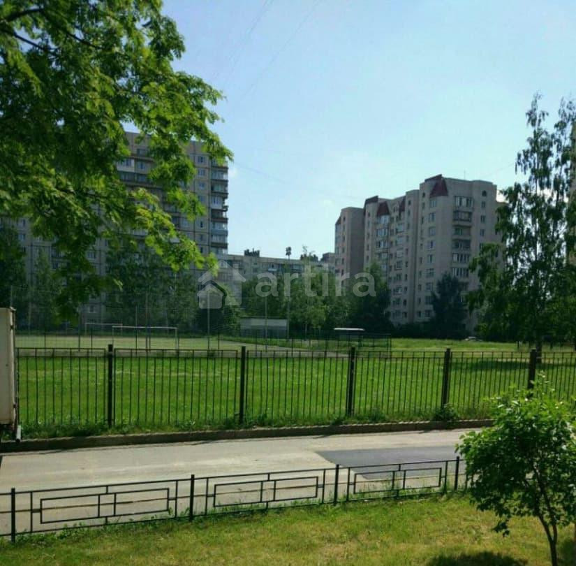 Комната, 12 м2, 1/14 эт. Санкт-Петербург - изображение 4