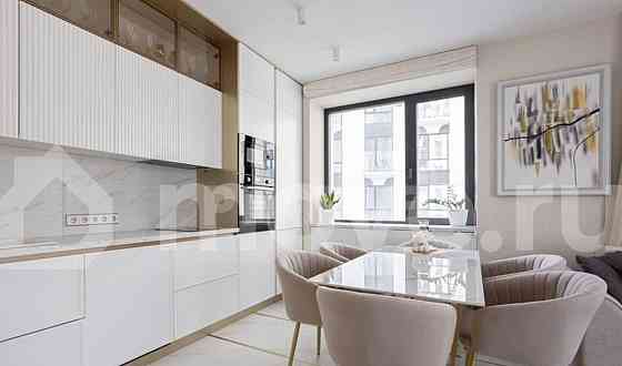 2-комн. апарт-ы, 70 м2, 5/58 эт. Москва