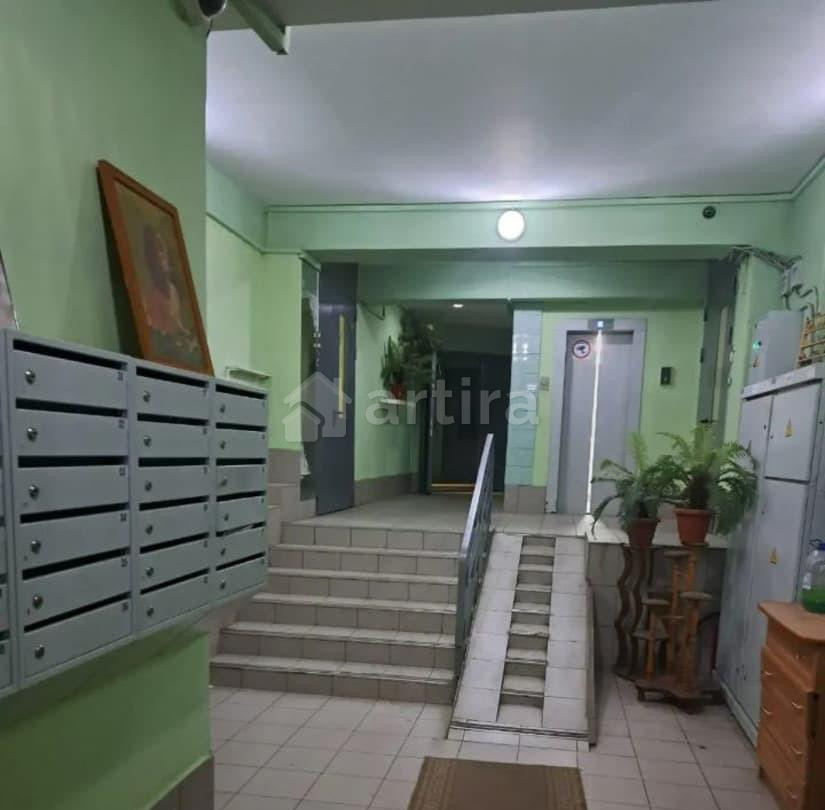 Комната, 27 м2, 13/16 эт. Москва - изображение 4