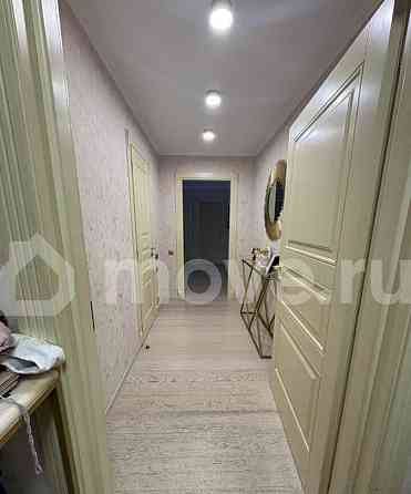 4-комн. квартира, 116 м2, 3/17 эт. Москва