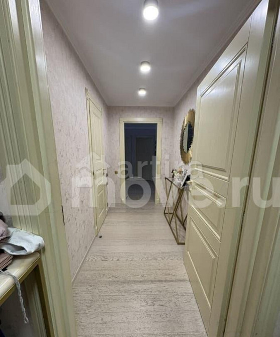 4-комн. квартира, 116 м2, 3/17 эт. Москва - изображение 1