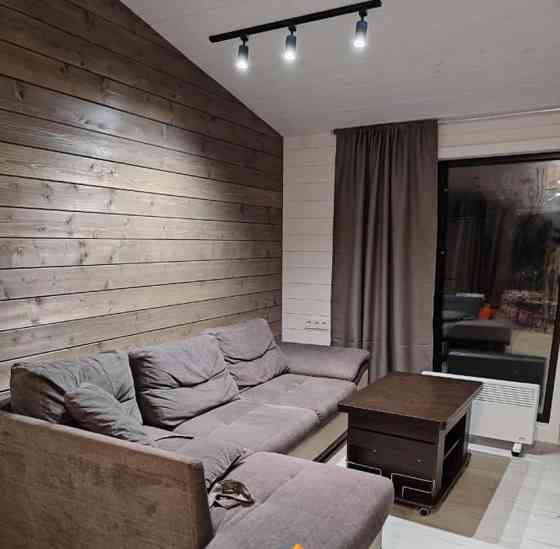 Коттедж, 50 м2, 1 га, 1 эт. Кингисепп