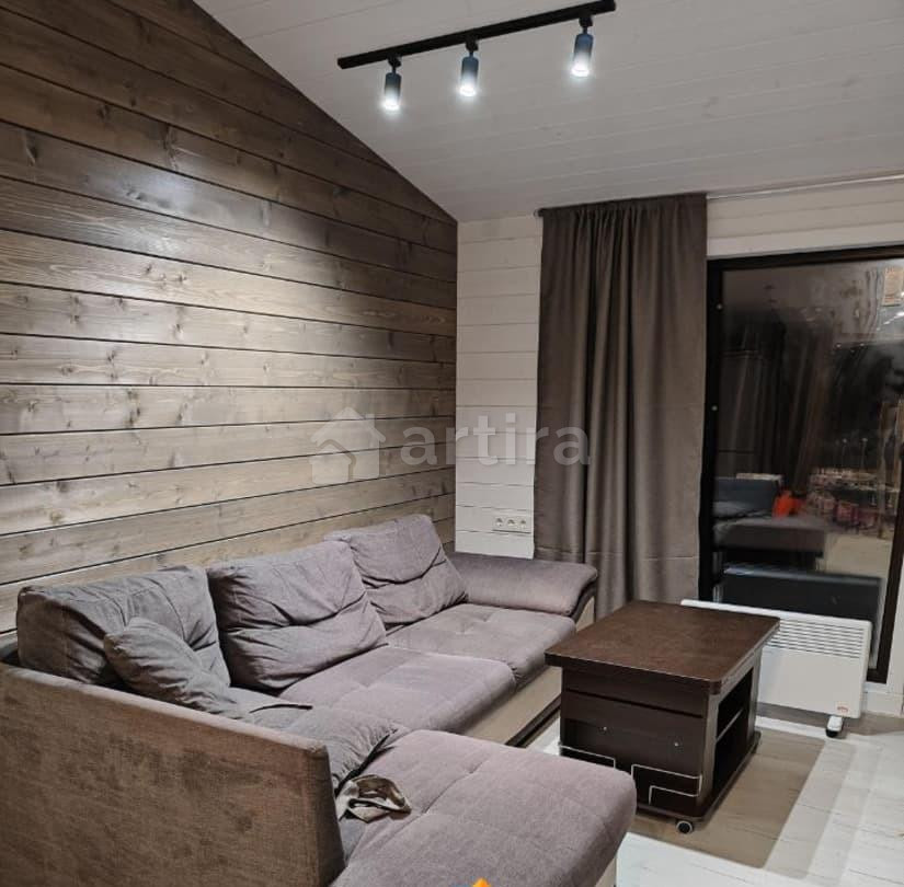 Коттедж, 50 м2, 1 га, 1 эт. Кингисепп - изображение 4