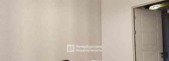 Комната, 14 м2, 4/5 эт. Санкт-Петербург