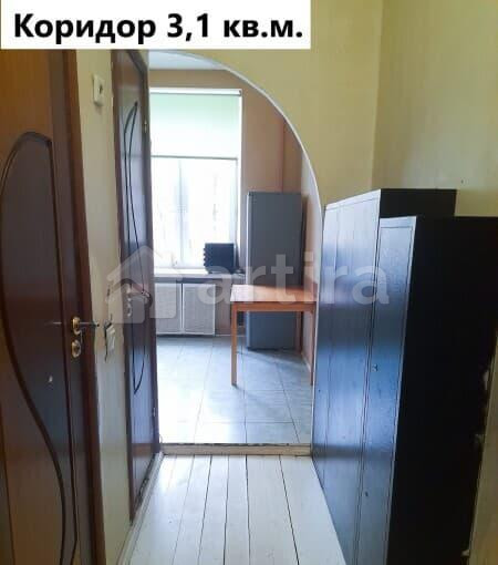 2-комн. квартира, 57 м2, 3/8 эт. Москва - изображение 9