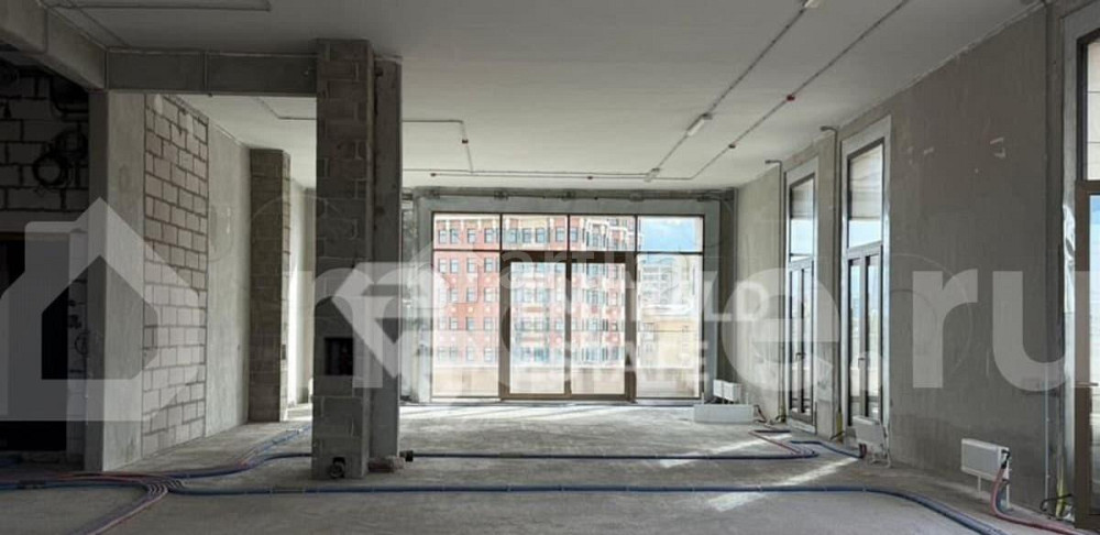 5-комн. пентхаус, 266 м2, 7/7 эт. Москва - изображение 3