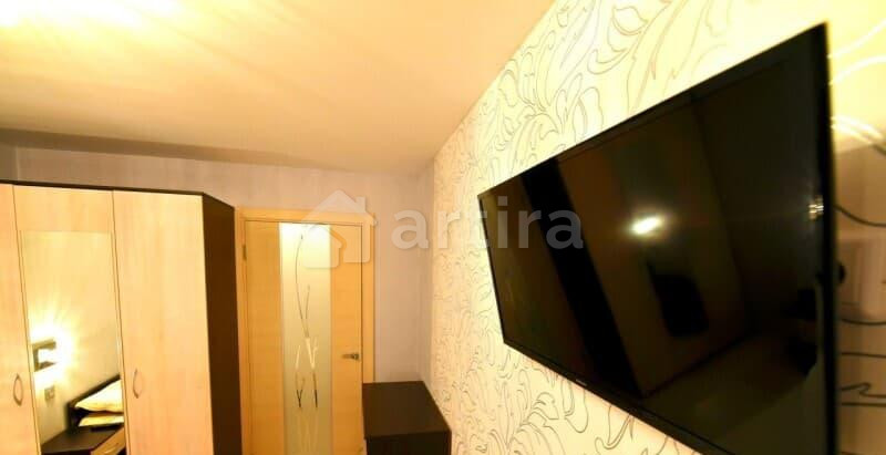 2-комн. квартира, 50 м2, 3/9 эт. Екатеринбург - изображение 7