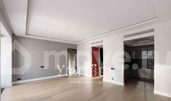 4-комн. квартира, 112.9 м2, 11/41 эт. Москва