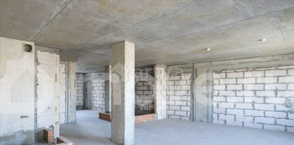 3-комн. квартира, 85 м2, 7/21 эт. Москва - изображение 2