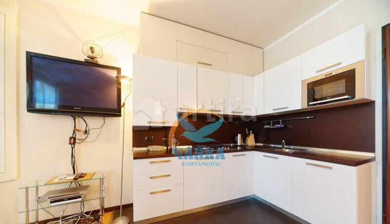 2-комн. квартира, 40 м2, 4/4 эт. Санкт-Петербург - изображение 10