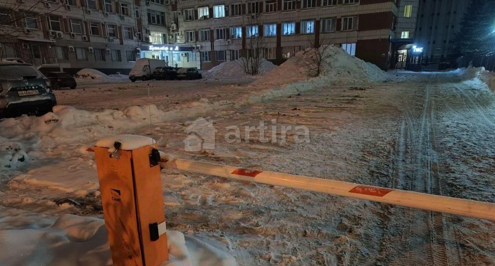 Гараж, 25 м2 Казань - изображение 4