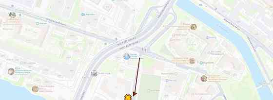 Гараж, 15 м2 Санкт-Петербург