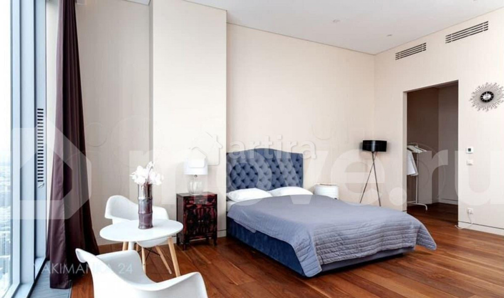 Студия, 45 м2, 71/85 эт. Москва - изображение 2