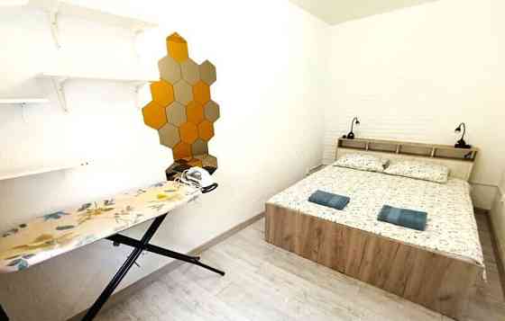 2-комн. квартира, 48 м2, 1/5 эт. Казань