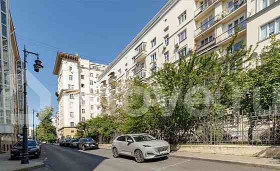 4-комн. квартира, 78.2 м2, 5/7 эт. Москва