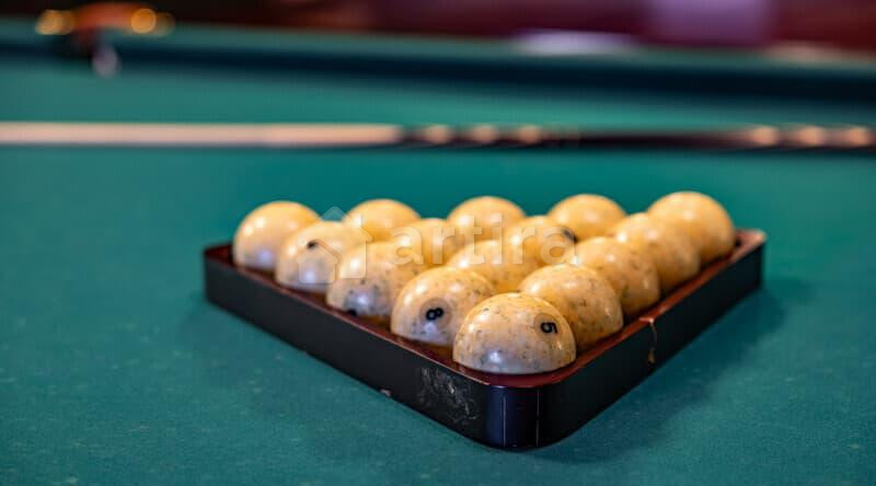 Дом, 600 м2 Одинцово - изображение 17