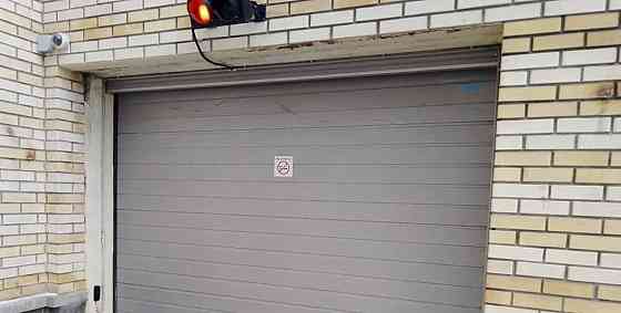 Гараж, 13 м2 Санкт-Петербург